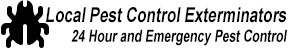 Euclid OH Pest Control Exterminators